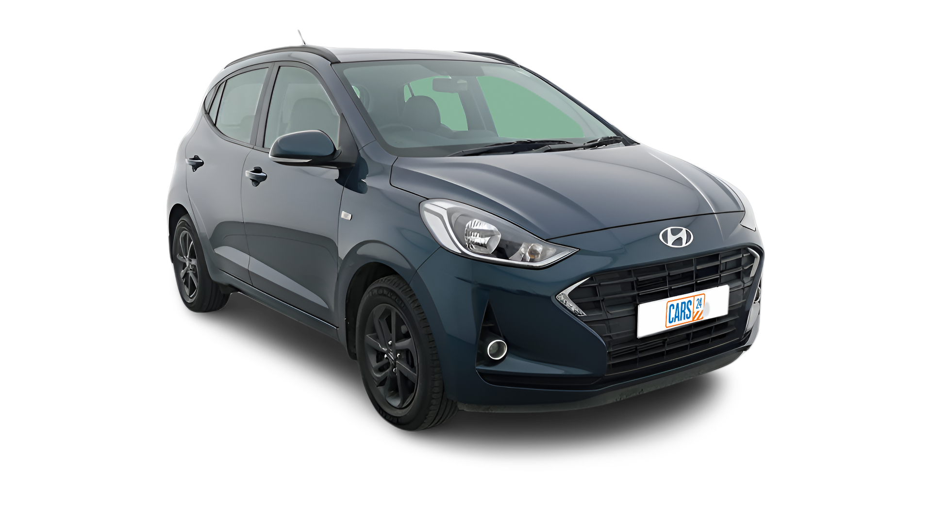 Hyundai GRAND I10 NIOS-img